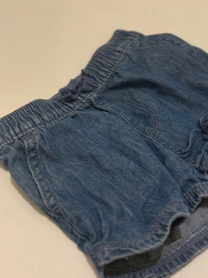 The Children's Place Denim Shorts 3T