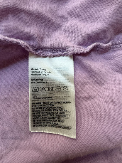 H&M Disney Princess Kindness Rules Dress 3/4T