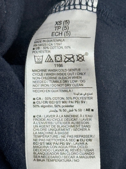 Old Navy Feelin' Jawly Shark T-Shirt Size 5