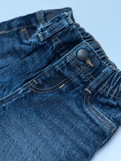 Old Navy Jeans 12-18m