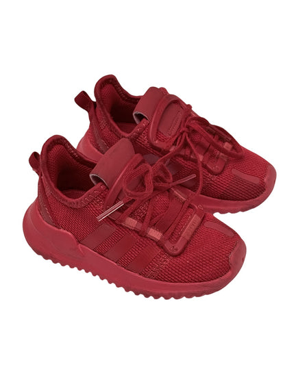 Adidas U_Path Run Toddler Sneaker Size 6K