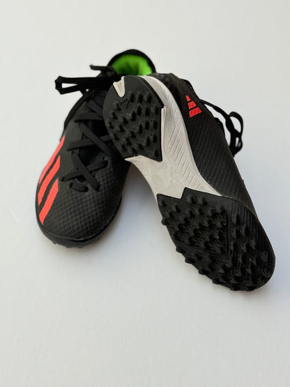 Adidas X Speedportal Turf Soccer Cleats Size 11K