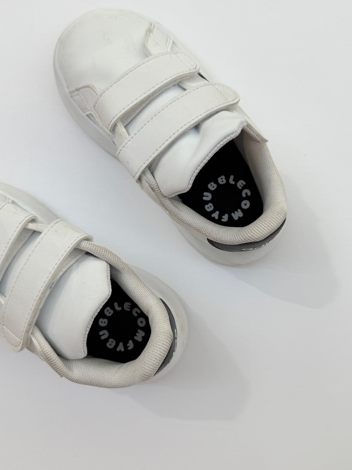 Adidas Grand Court Sneakers Kids Size 10K