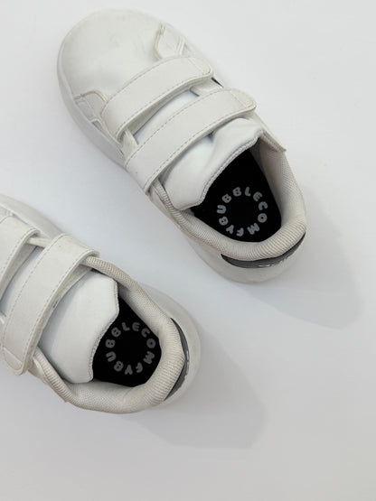 Adidas Grand Court Sneakers Kids Size 10K