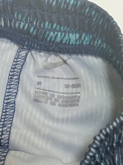 Nike Printed Athletic Shorts 2-3T