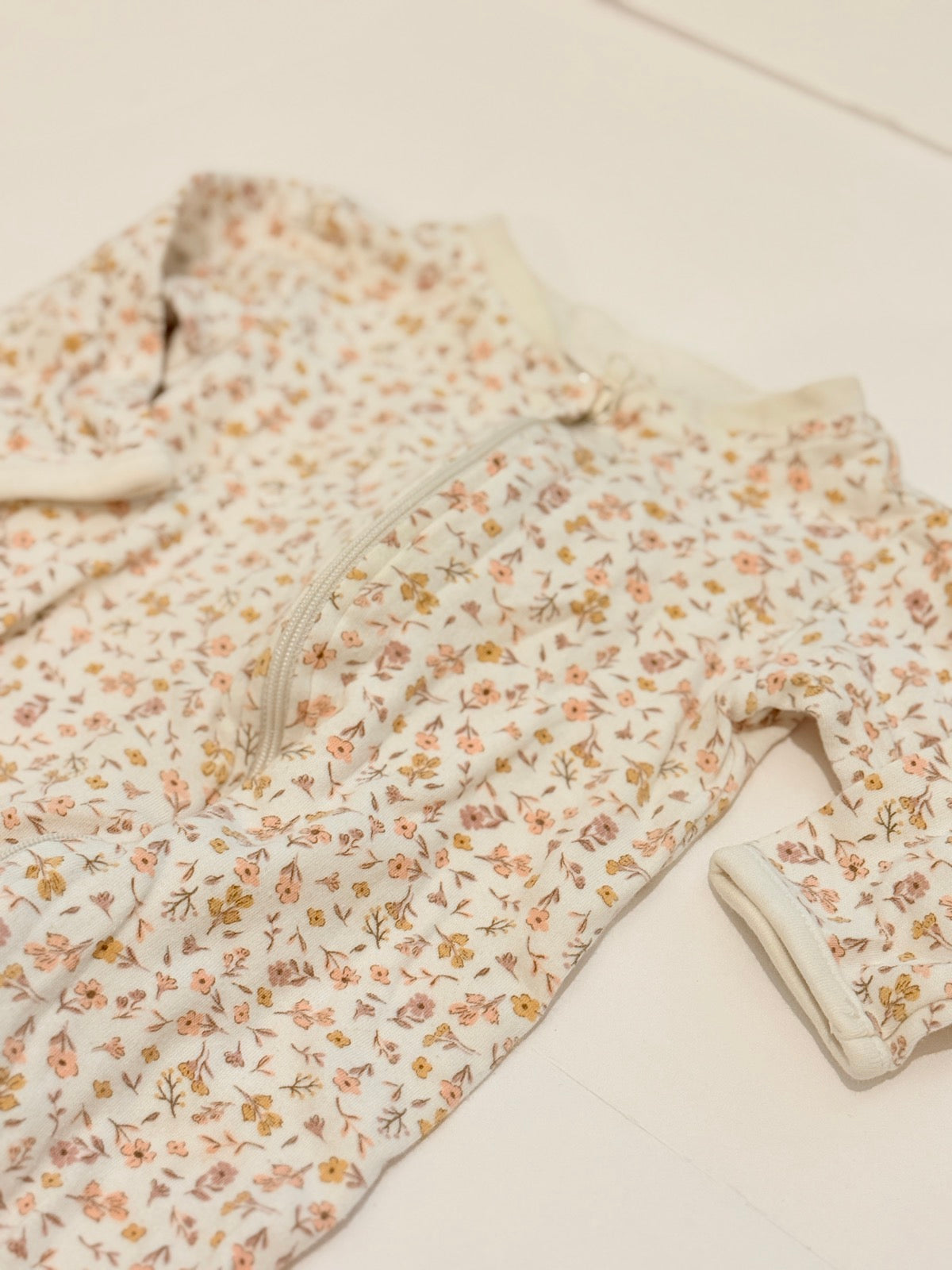 Anko Baby Rainbow Romper 00 (3-6M)