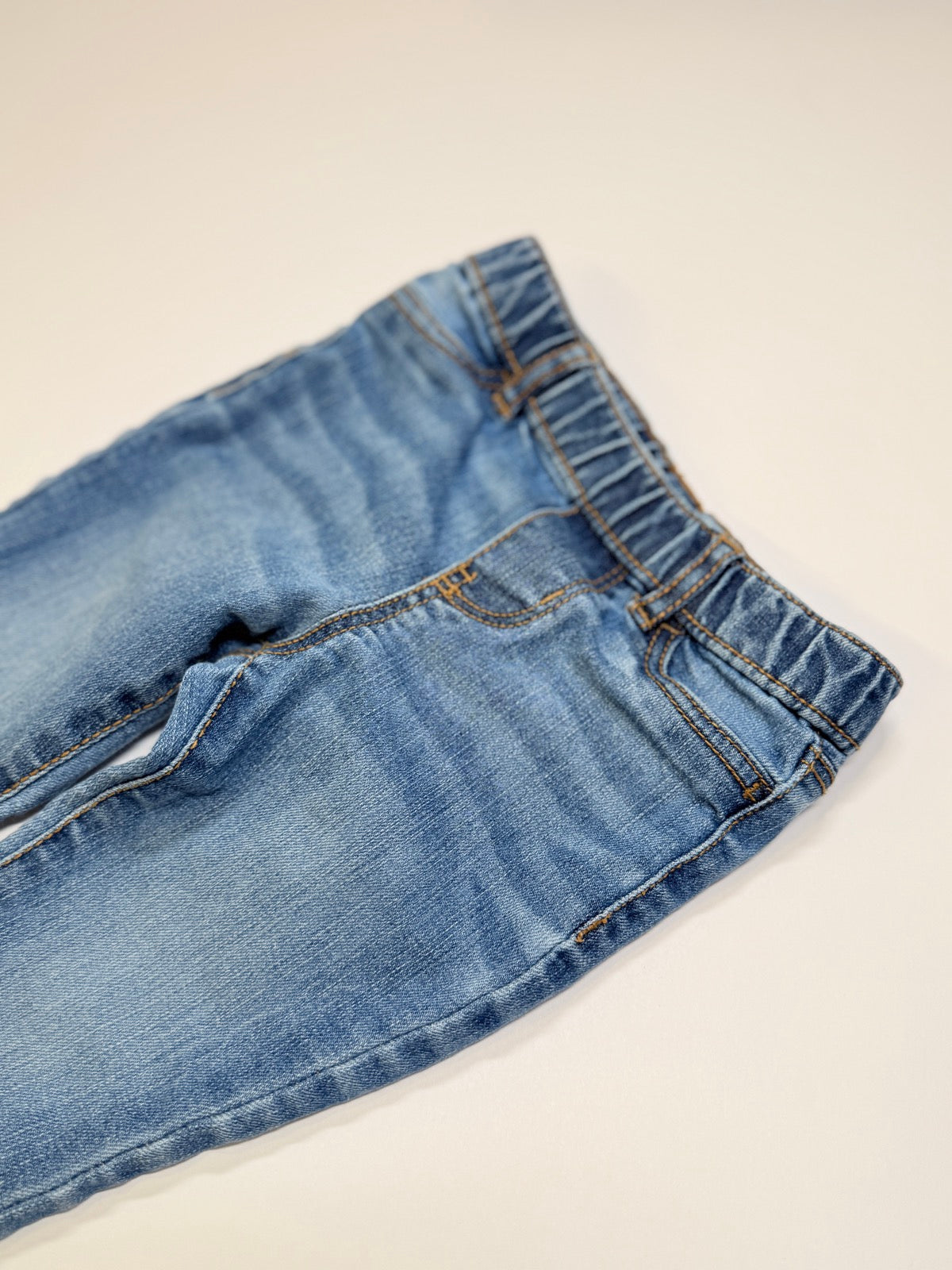 OshKosh B'gosh Jegging Jeans 18M