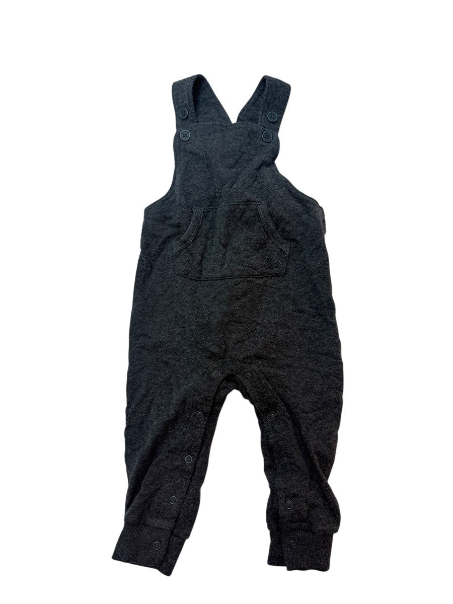 Play by Little Sleepies Romper 12-18M