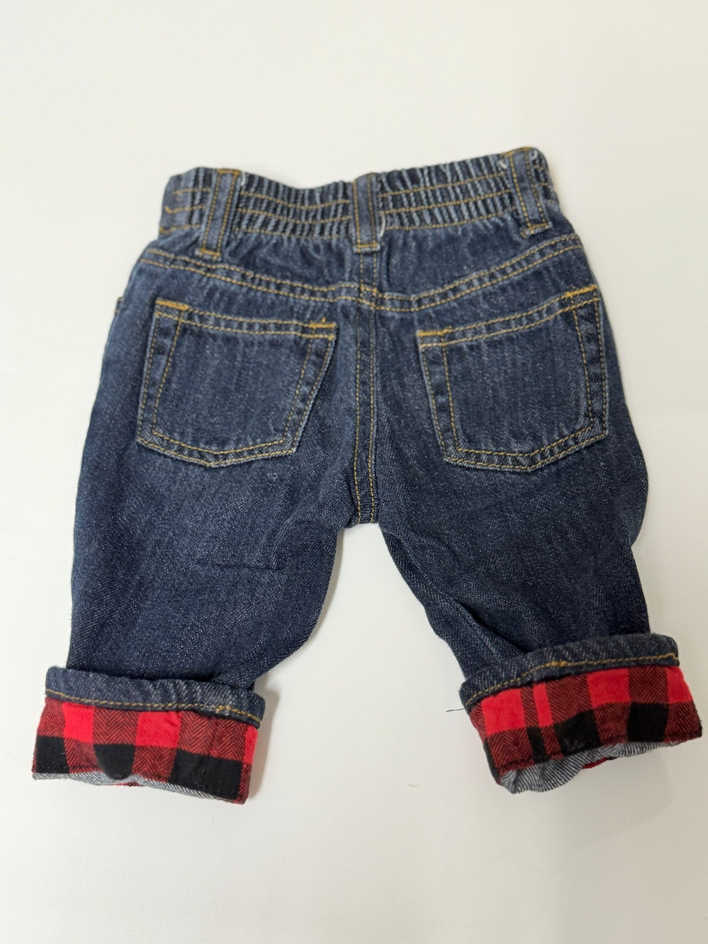 Gymboree 3-6m Pants