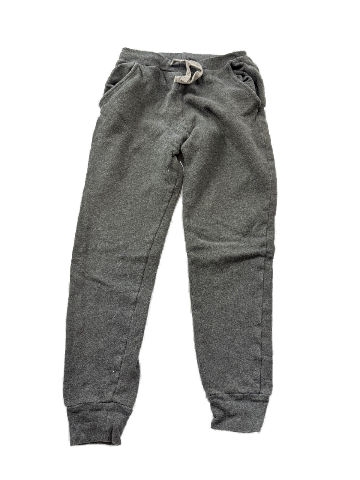 Mini Mioche Gray Jogger Sweatpants Size 9/10