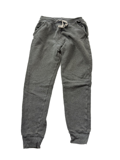 Mini Mioche Gray Jogger Sweatpants Size 9/10