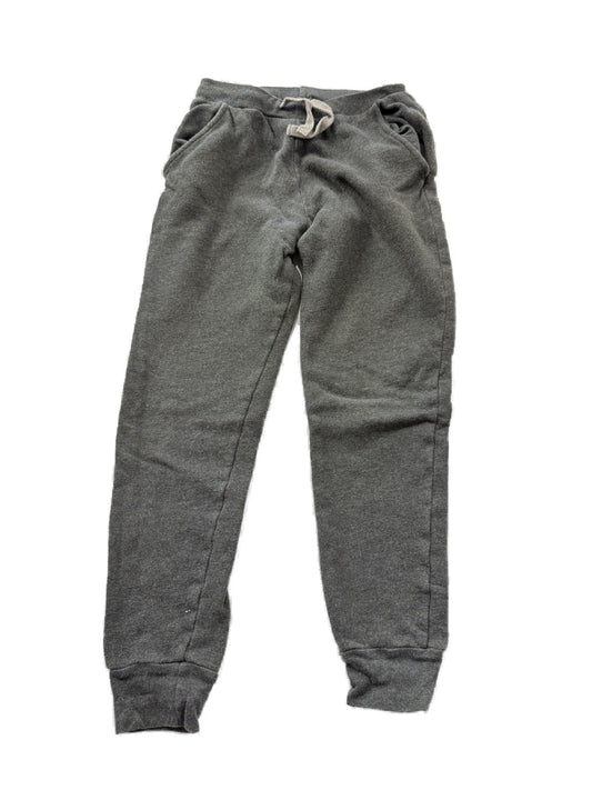 Mini Mioche Gray Jogger Sweatpants Size 9/10