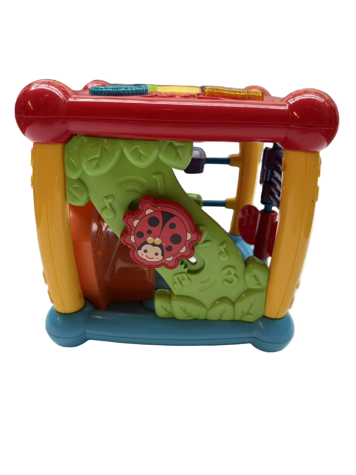 VTech Busy Learners Activity Cube