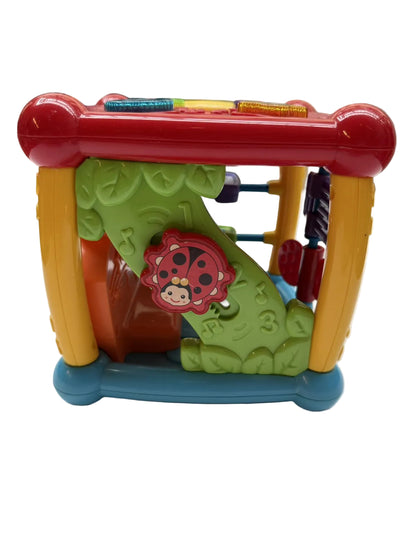 VTech Busy Learners Activity Cube