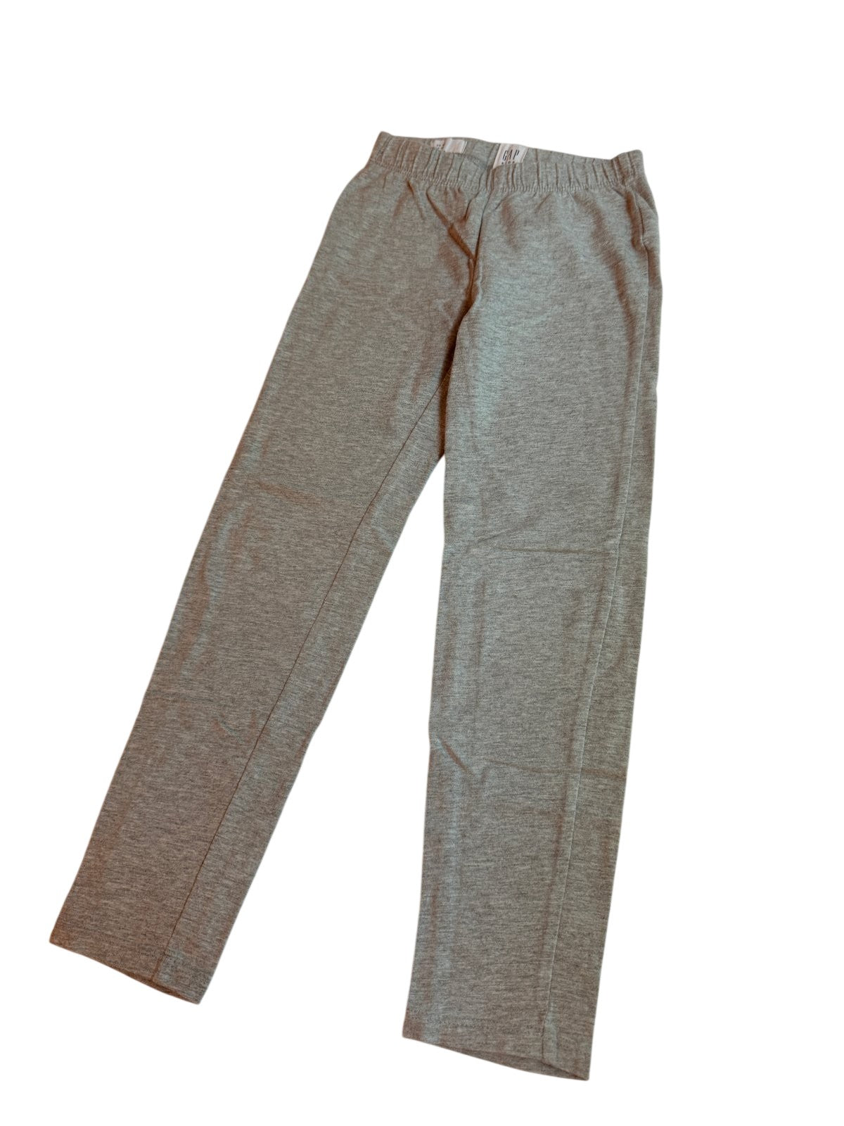 Gap Kids Gray Leggings Size XS TP (4-5) 4-5