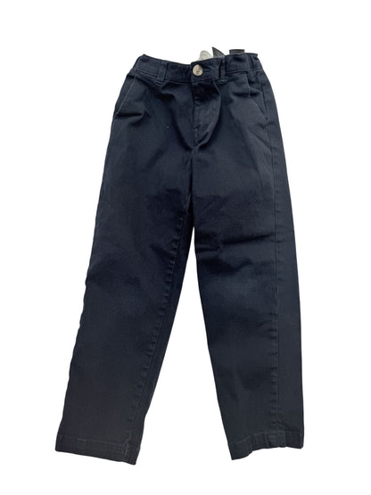 H&M Navy Chino Pants Size 6