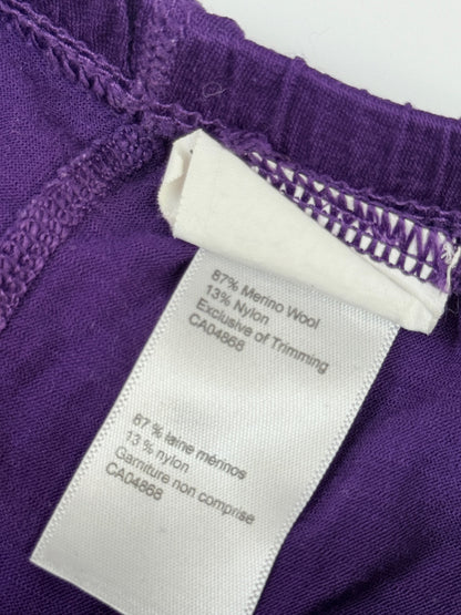 MEC Merino Wool Base Layer Set 18M