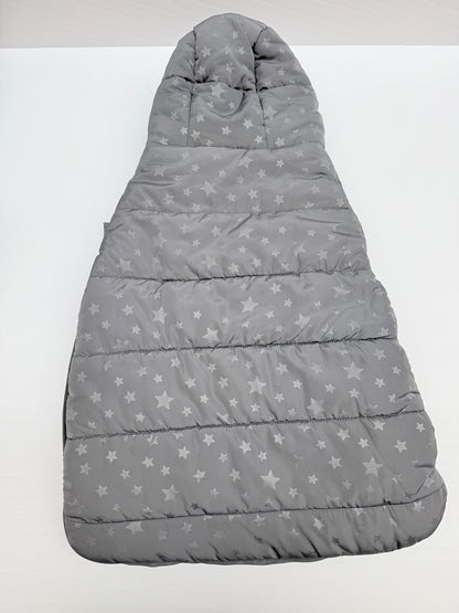 Zara Star Print Sleep Sack 1-3M