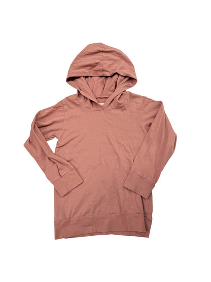Mini Mioche Pink Hoodie Size 5 6