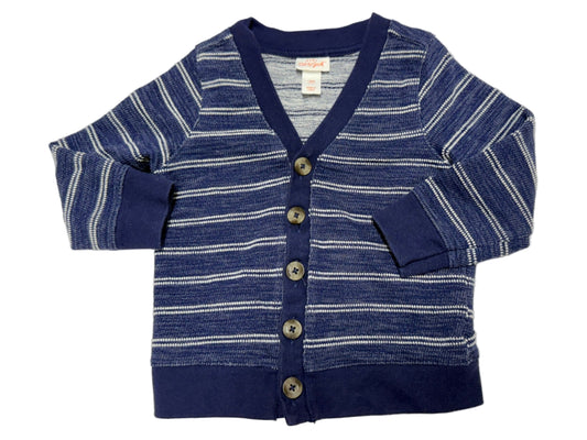 Cat & Jack Knit Cardigan 18m