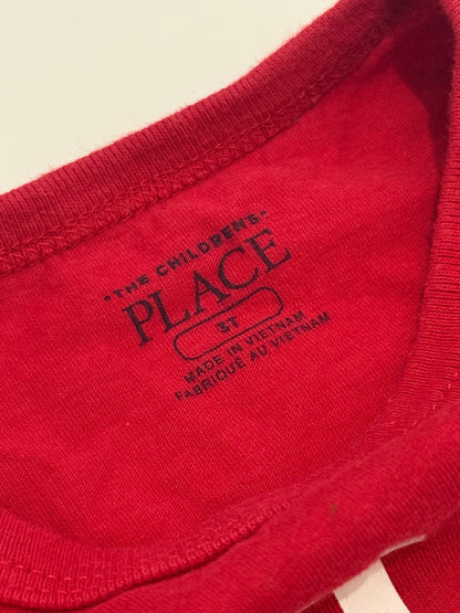 Children's Place Just Like Dad T-Shirt 3T