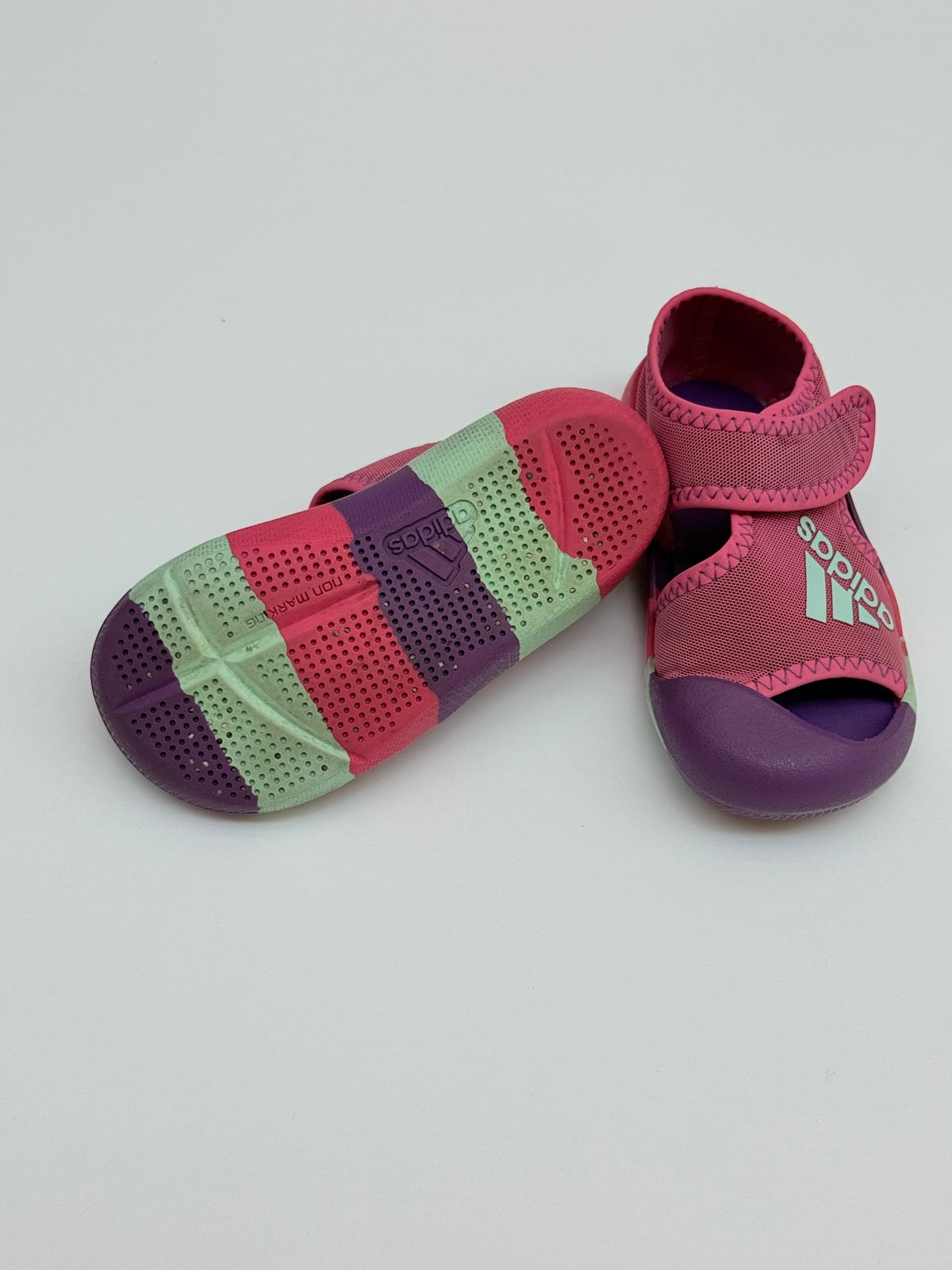 Adidas AltaVenture Water Sandal Size 7K