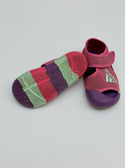 Adidas AltaVenture Water Sandal Size 7K
