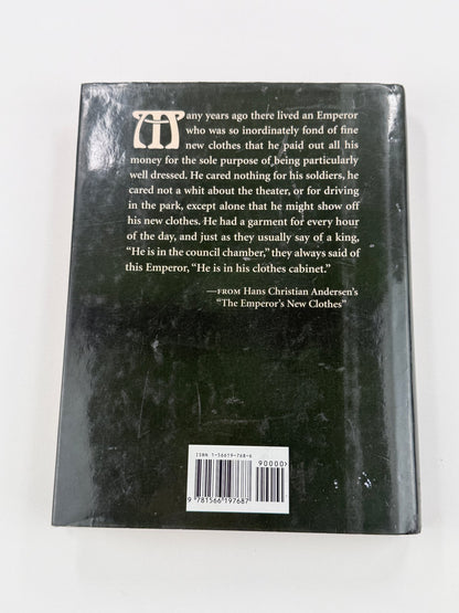Hans Christian Andersen Andersen's Fairy Tales