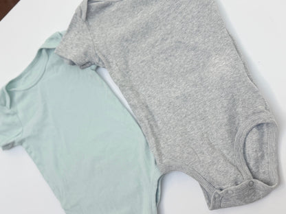 Carter's Baby Bodysuit Bundle 24M