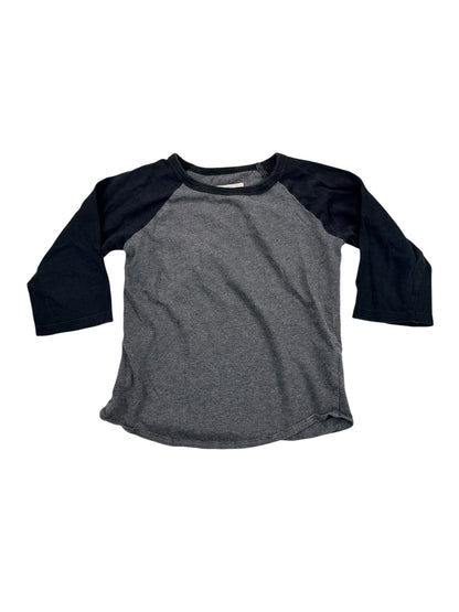 mini mioche Raglan T-Shirt Size 3/4