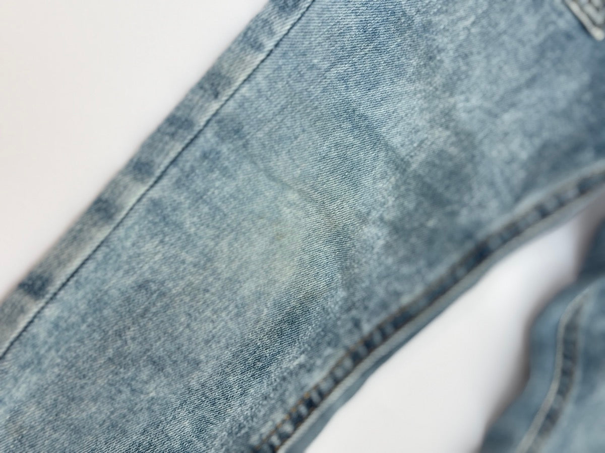 Cat & Jack Denim Jogger Jeans 2T