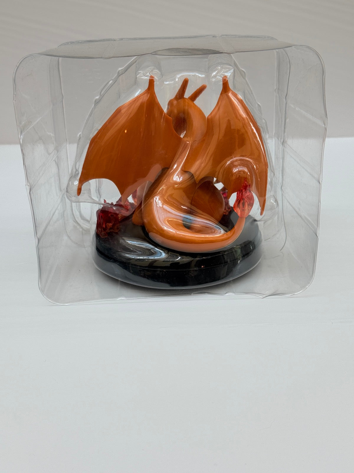 NWT - Pokemon Center Charizard Figure