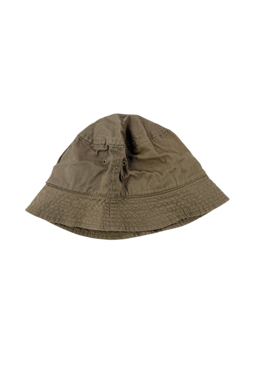 H&M Khaki Bucket Hat Size 4T/6X
