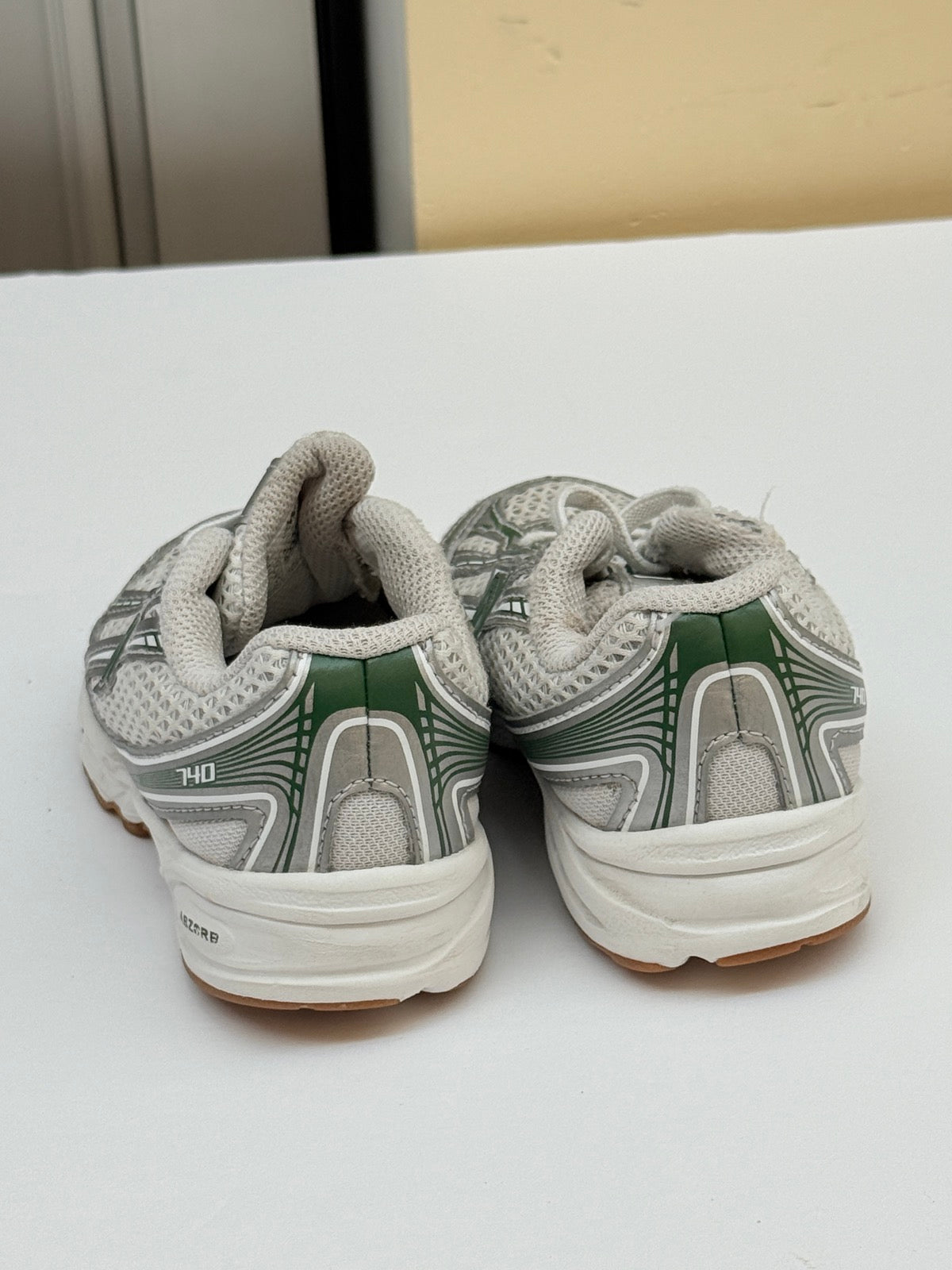 New Balance 740 Toddler Sneakers Size 10
