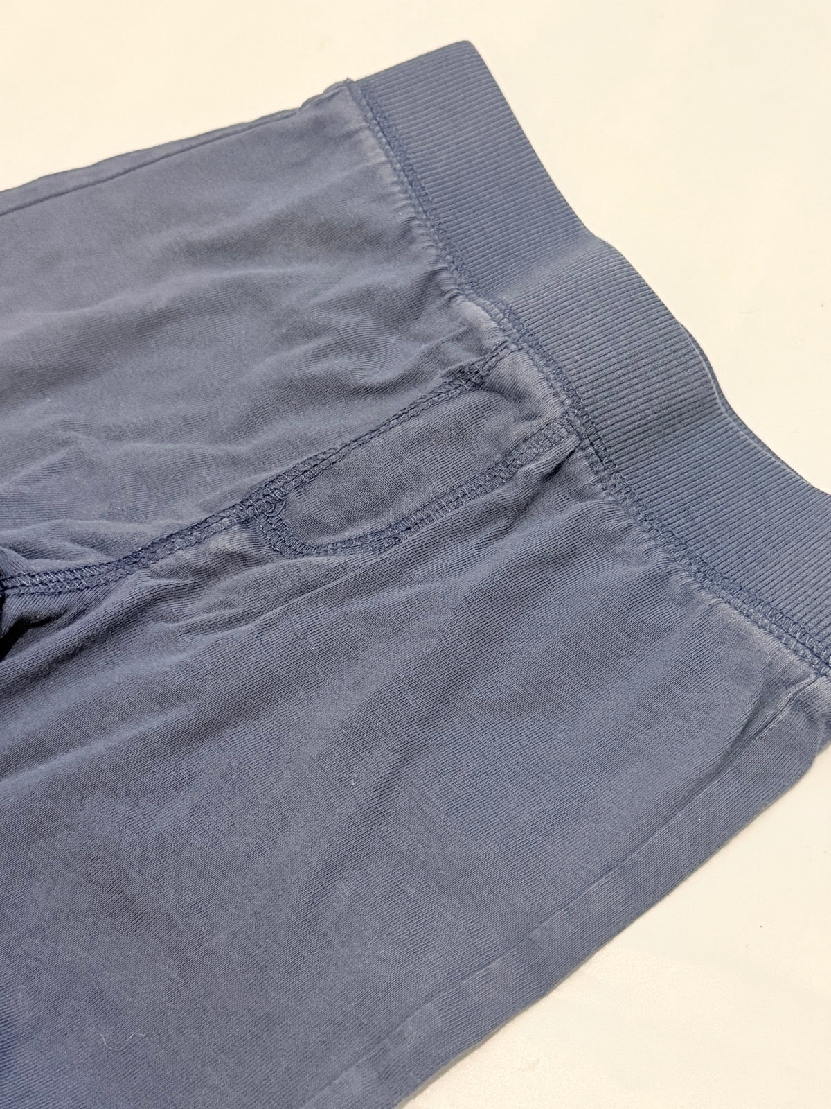 George Blue Jogger Pants 3T