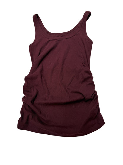 Old Navy Maternity Ribbed Tank Top M
