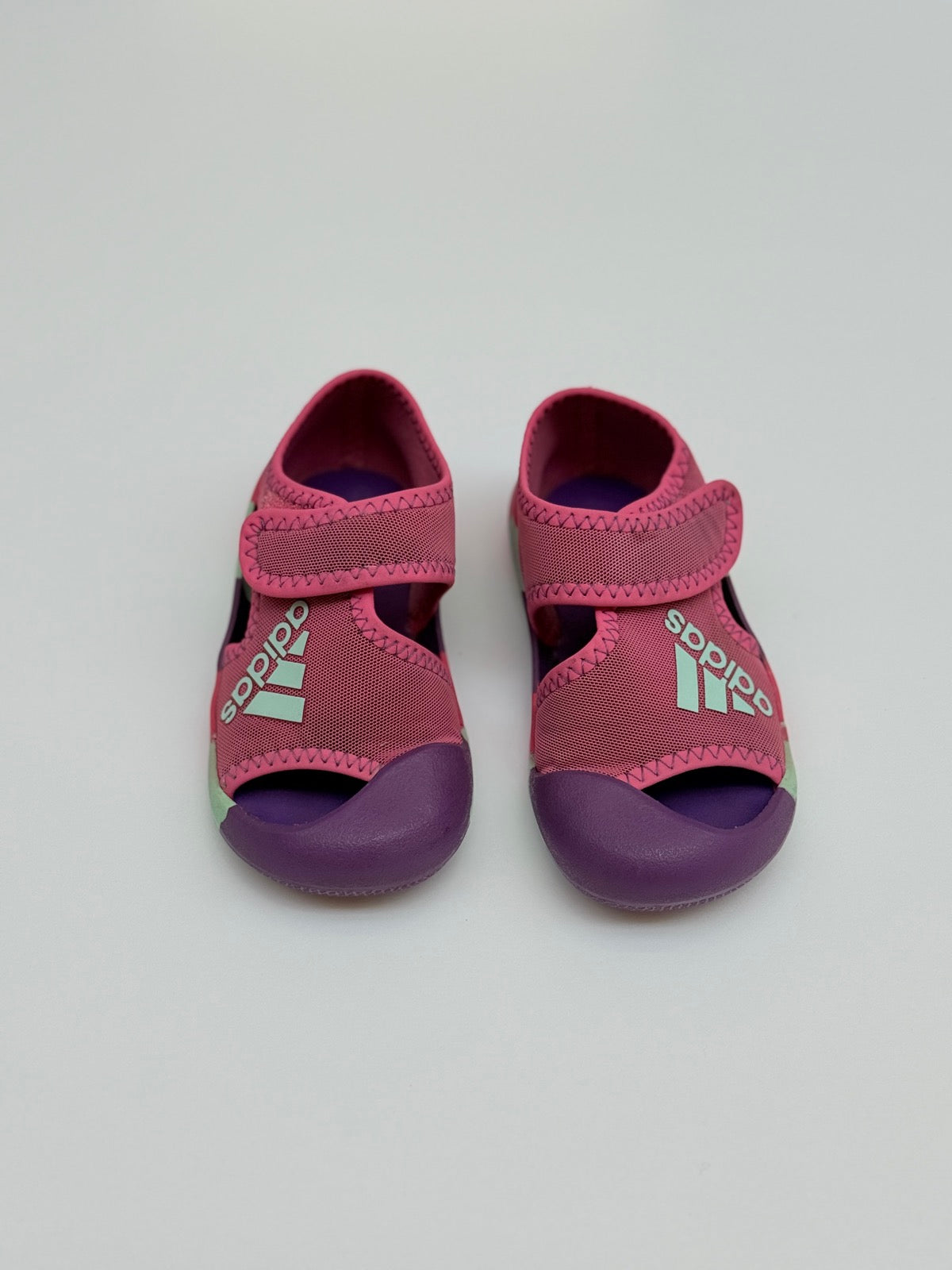 Adidas AltaVenture Water Sandal Size 7K