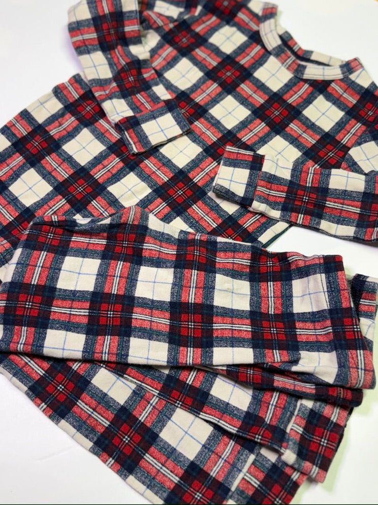 Gap Cotton 5y 2pc PJ Set