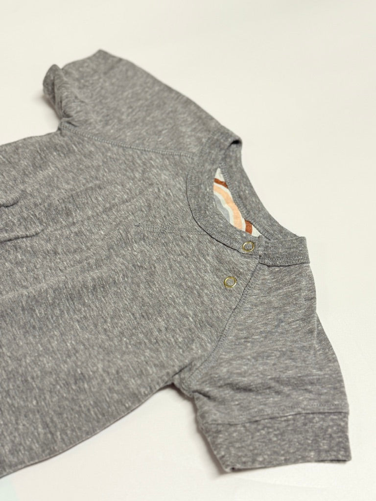 Little Rowe 12-18m Romper