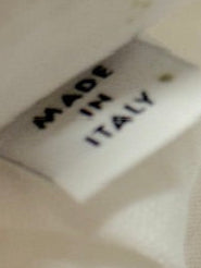 Dolce and Gabbana - Love my life Trumpet Shirt -4Y