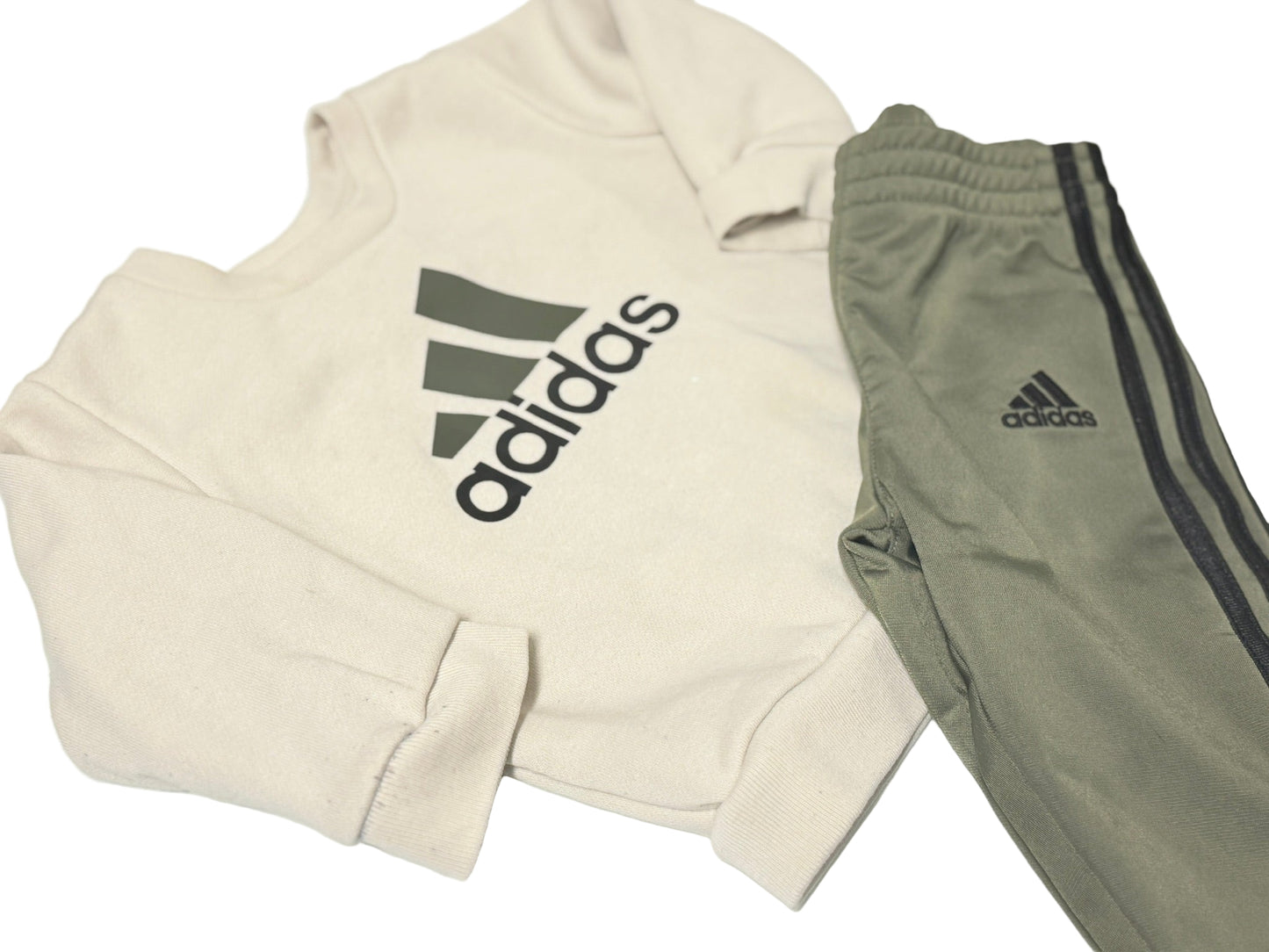 Adidas 2pc Set 9M