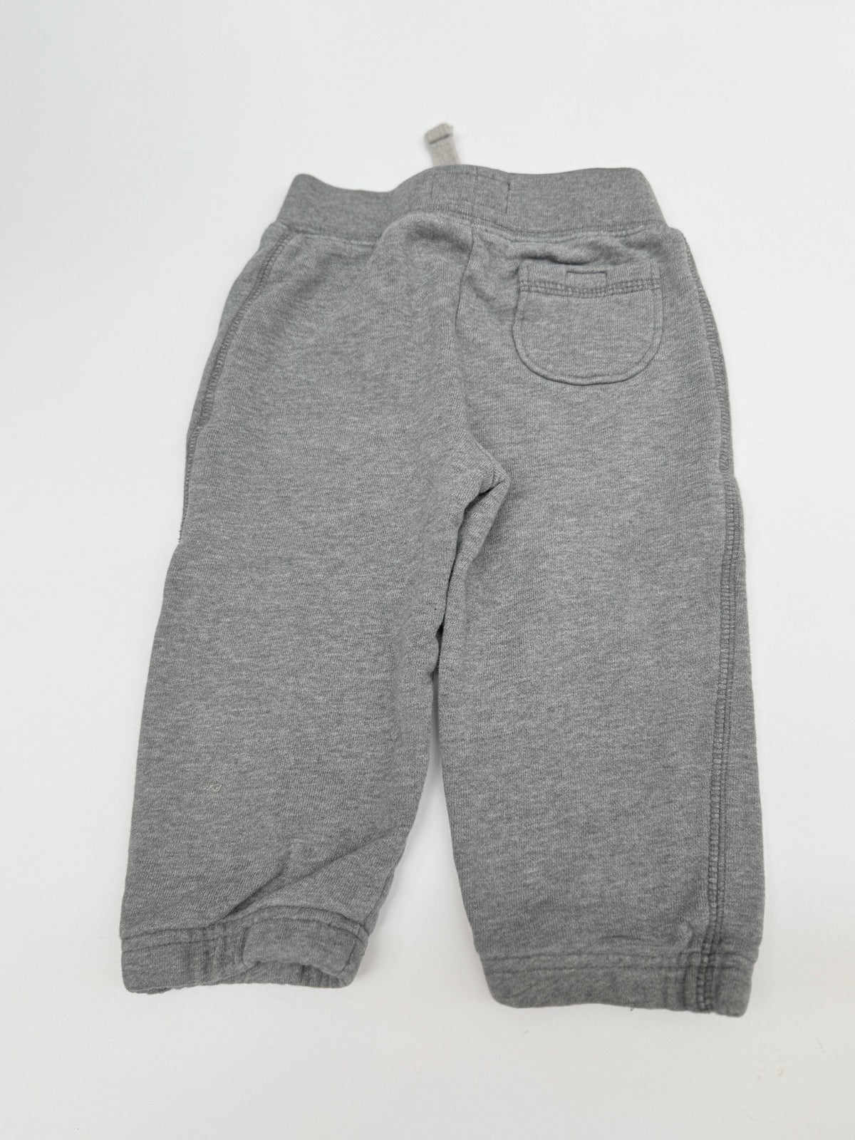 OshKosh B'gosh Grey Athletics Joggers 18M