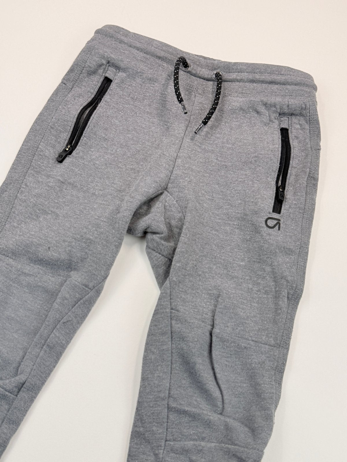GapFit Gray Joggers Size 4T