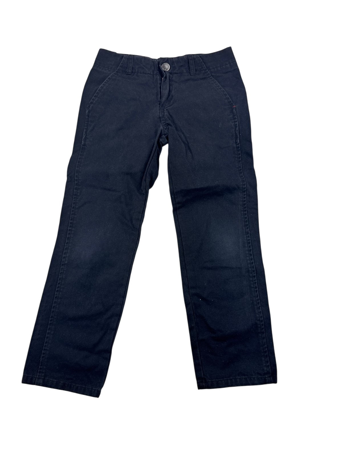 Paul Smith Junior Navy Chino Pants Size 6