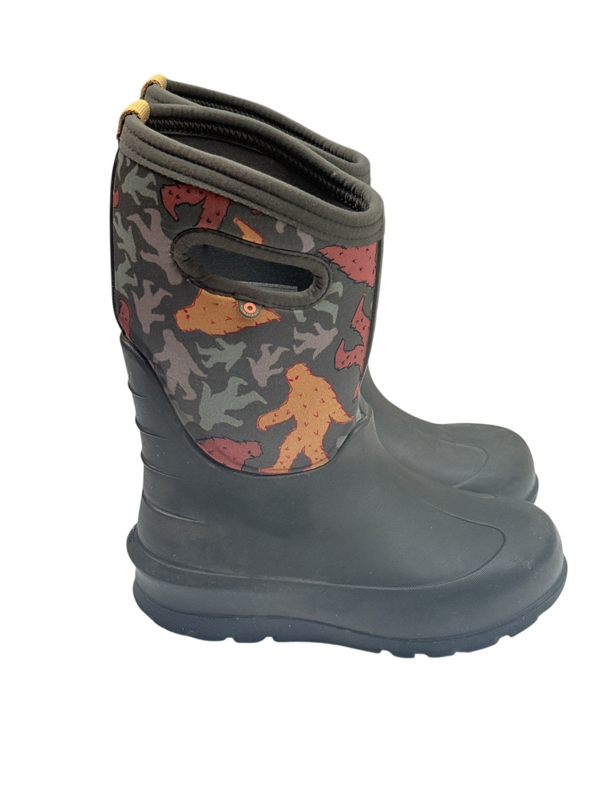 Bogs Neo-Classic Sasquatch Boots Size 13