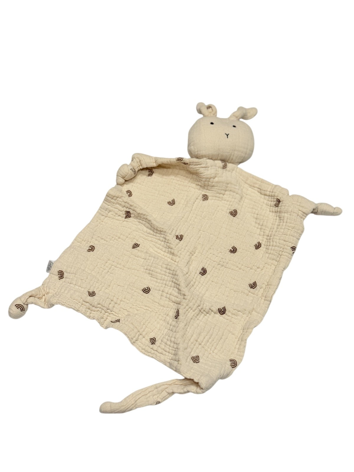 Holde Bunny Lovey