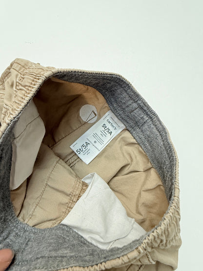 Carter's Khaki Jogger Pants Size 5T