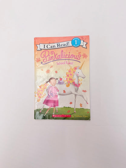 12 Children's Picture Books Bundle
