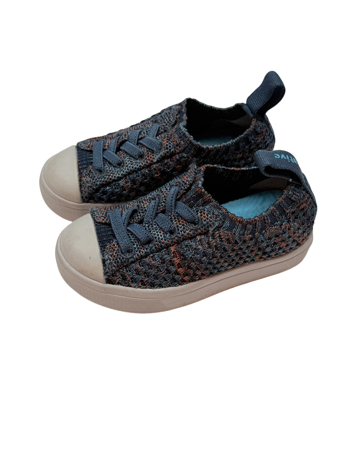 Native Knit Sneakers Toddler