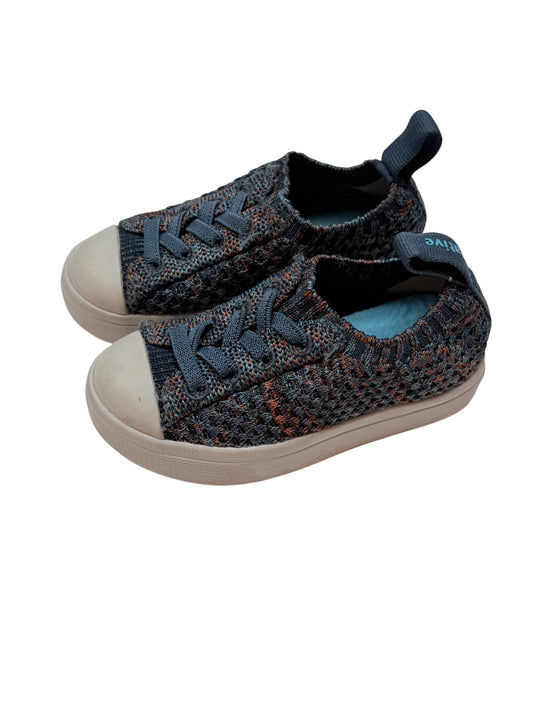 Native Knit Sneakers Toddler US 7